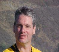Charles Comer
